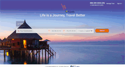 Desktop Screenshot of bookingbutler.com
